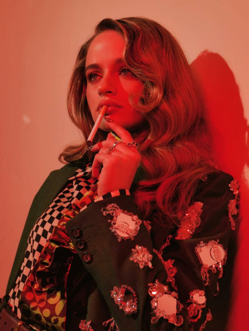 Joey King – Met Gala 2025 Photoshoot, May 2025 1