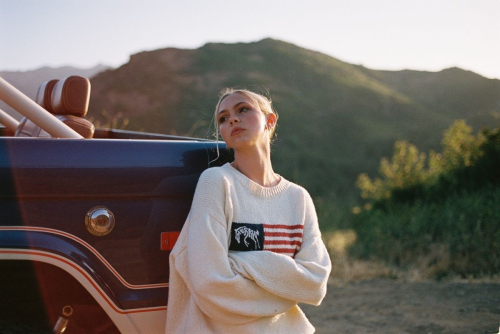 Jordyn Jones Tropical Photoshoot in Hawaii, May 2025 1