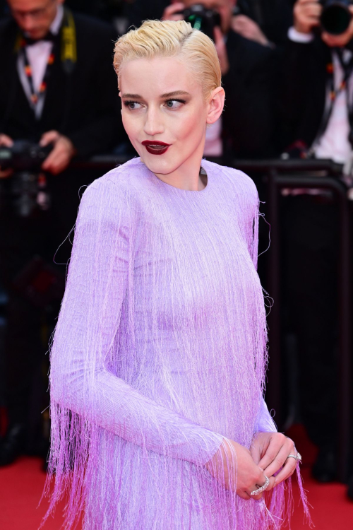 Julia Garner at Eddington Cannes Premiere, May 2025 1