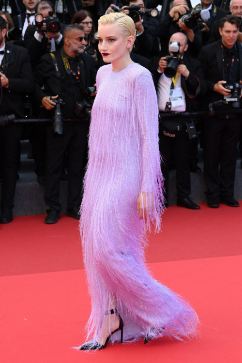 Julia Garner at Eddington Cannes Premiere, May 2025 5