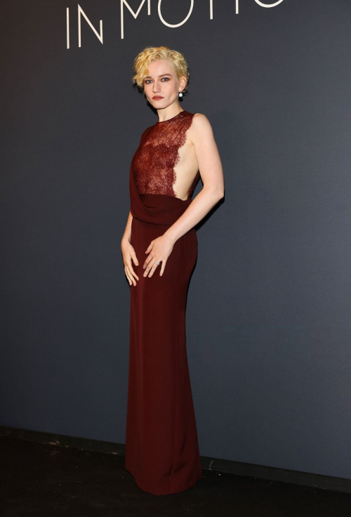 Julia Garner at Kering and Presidential Dinner Cannes, May 2025 5