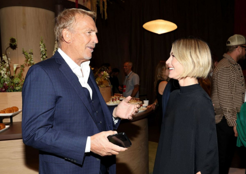 Julianne Hough at Airbnb Summer Event LA, May 2025 1
