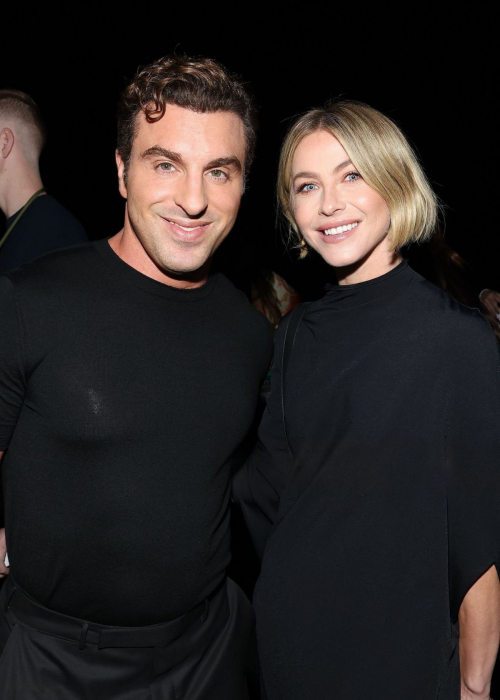Julianne Hough at Airbnb Summer Event LA, May 2025 2