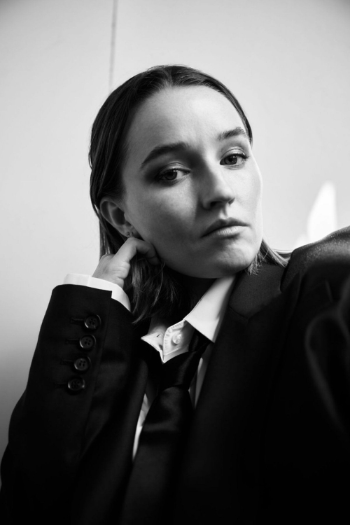 Kaitlyn Dever for NYT Style Australia, May 2025