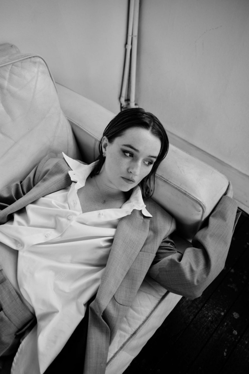 Kaitlyn Dever for NYT Style Australia, May 2025 2