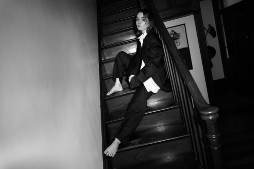 Kaitlyn Dever for NYT Style Australia, May 2025 4