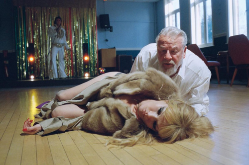 Kate Moss for Perfect Magazine, April 2025 11