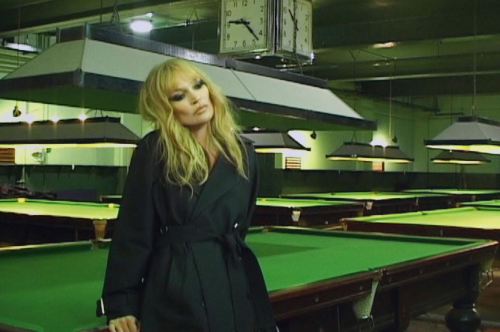 Kate Moss for Perfect Magazine, April 2025 2