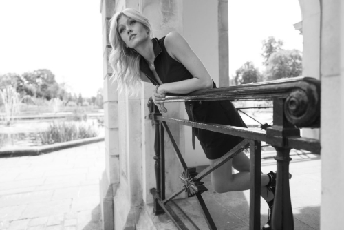 Katherine McNamara at a Photoshoot, May 2025 2