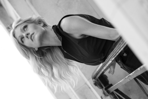 Katherine McNamara at a Photoshoot, May 2025 3