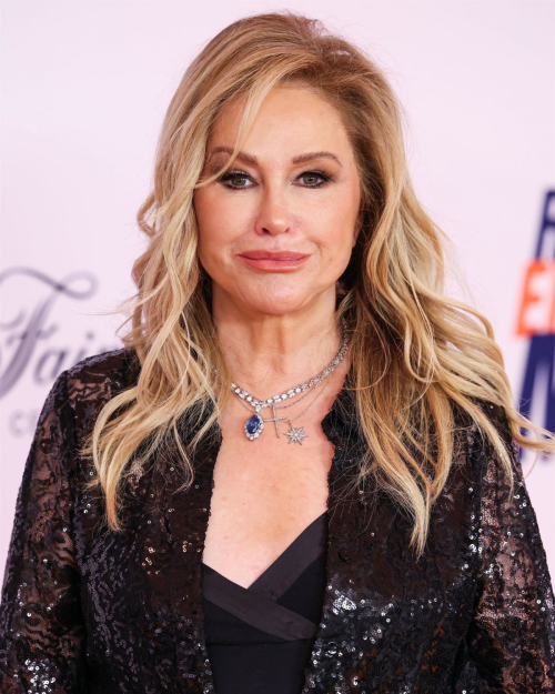 Kathy Hilton at Race to Erase MS Gala, May 2025 3