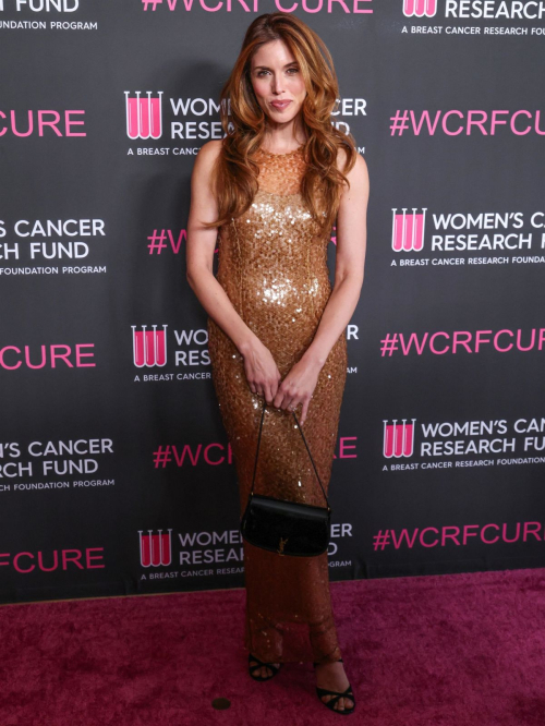 Kayla Ewell at An Unforgettable Evening Gala, April 2025