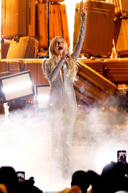 Kelsea Ballerini Performs at Country Music Awards, May 2025 5