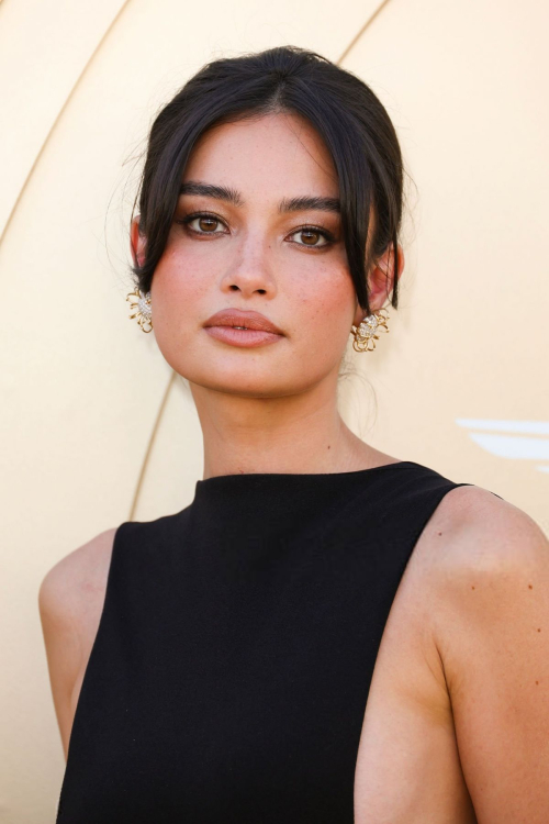 Kelsey Merritt at Gold Gala in Los Angeles, May 2025 5
