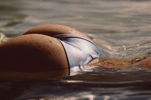 Kendall Jenner for Calzedonia Summer Look, May 2025 4