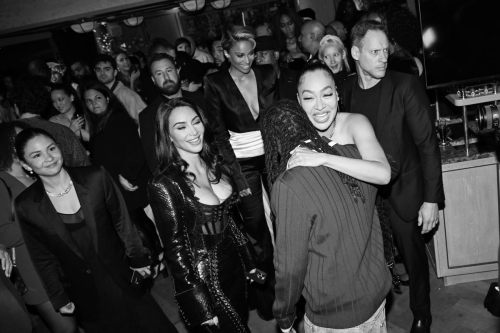 Kim Kardashian at Uno Tournament After Met Gala, May 2025 1