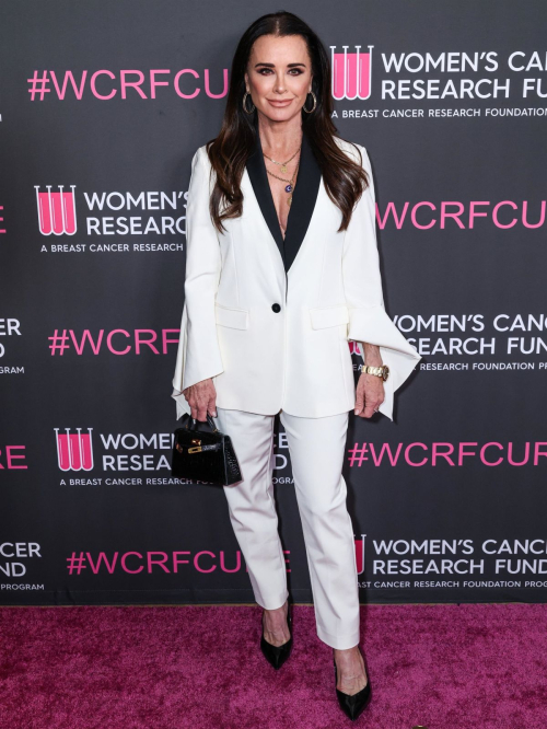 Kyle Richards at An Unforgettable Evening Gala, April 2025 1