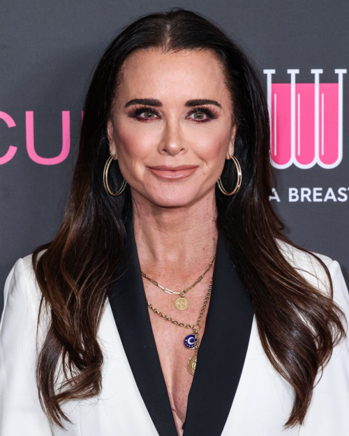 Kyle Richards at An Unforgettable Evening Gala, April 2025 2