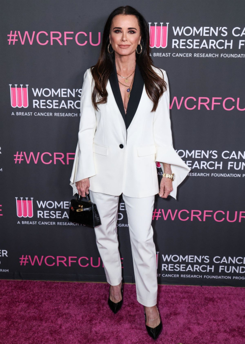Kyle Richards at An Unforgettable Evening Gala, April 2025 3