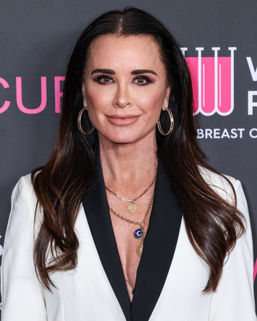 Kyle Richards at An Unforgettable Evening Gala, April 2025 5
