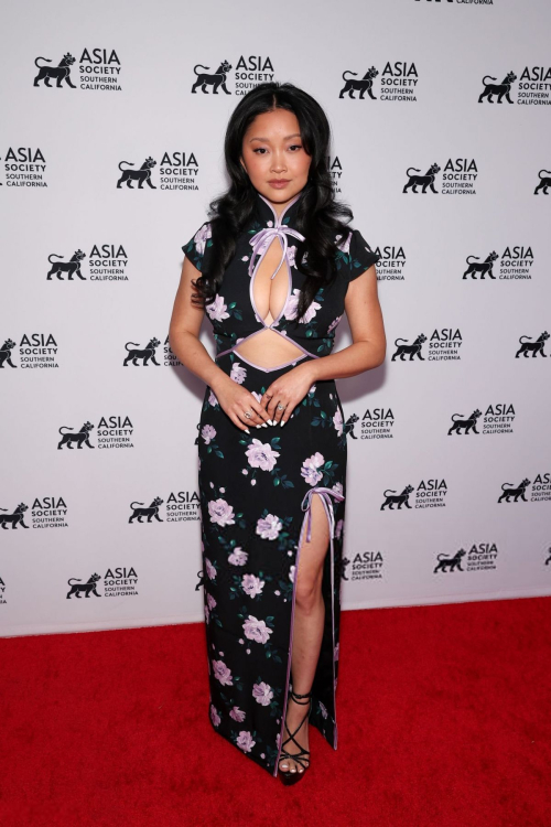 Lana Condor at Asia Society Gala in Los Angeles, May 2025 4