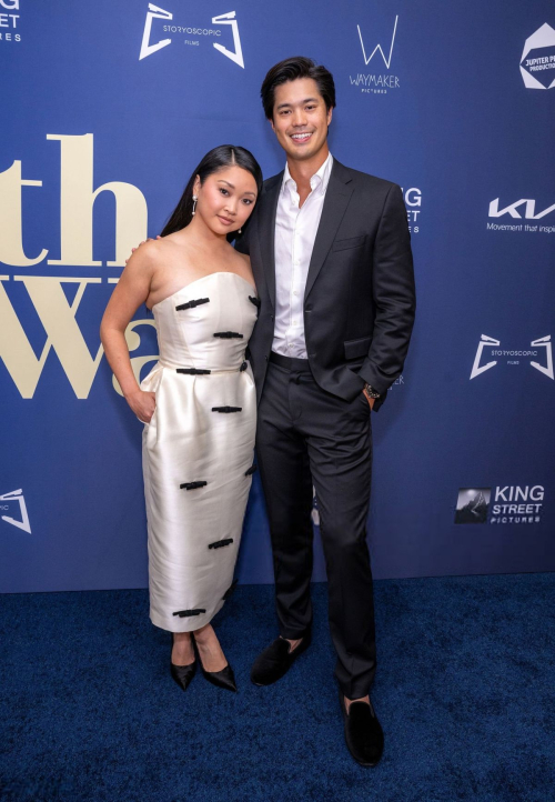 Lana Condor at Worth the Wait Premiere, May 2025 1