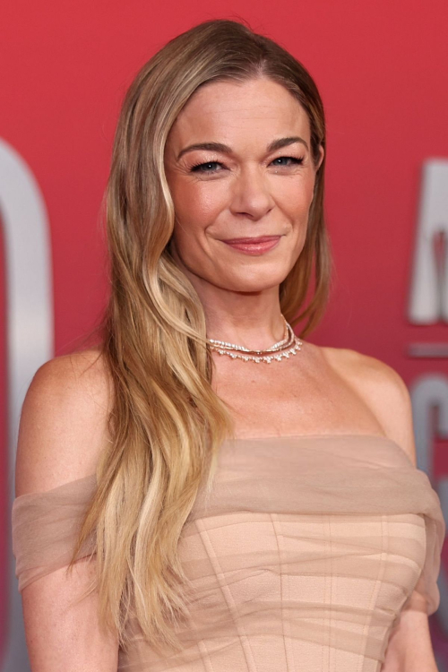 LeAnn Rimes at Academy of Country Music Awards, May 2025 1