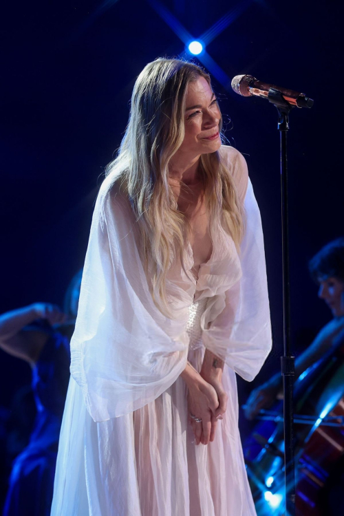 LeAnn Rimes Performs at Country Music Awards, May 2025 5