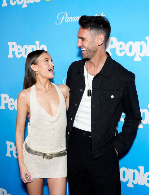 Lexi Wood People App Party, New York, April 2025 5