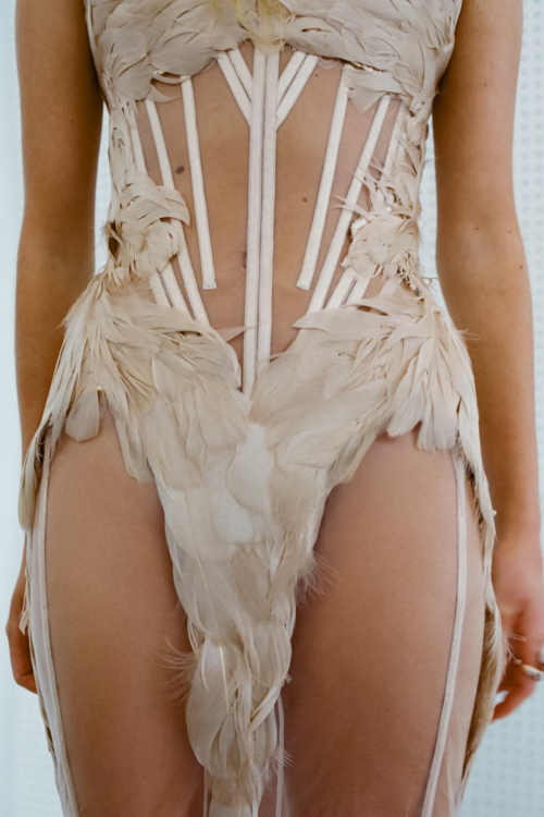 Lila Grace Moss for Vogue Australia, June 2025 3