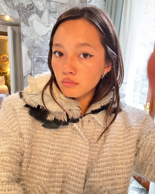 Lily Chee Photo Diary for HommeGirls in Lake Como for Chanel Cruise Show, May 2025 4