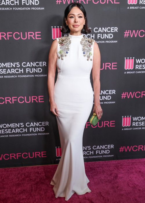 Lindsay Price An Unforgettable Evening Gala, Beverly Hills, April 2025 6