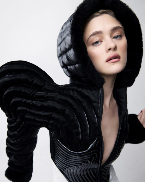 Lizzy Greene for Schon Magazine, May 2025 5