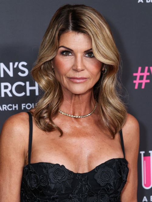 Lori Loughlin An Unforgettable Evening Gala, Beverly Hills, April 2025 2
