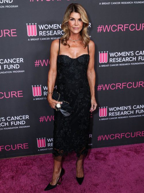 Lori Loughlin An Unforgettable Evening Gala, Beverly Hills, April 2025 3