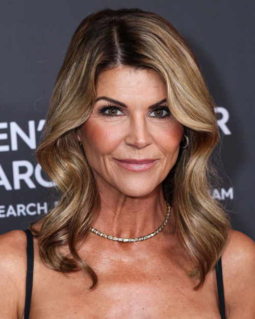 Lori Loughlin An Unforgettable Evening Gala, Beverly Hills, April 2025 4