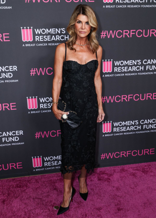 Lori Loughlin An Unforgettable Evening Gala, Beverly Hills, April 2025 6
