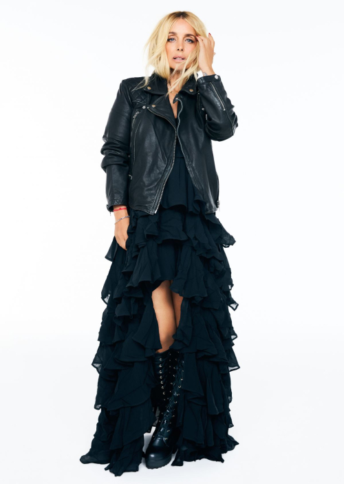 Louise Redknapp for Fabulous Magazine, May 2025 2