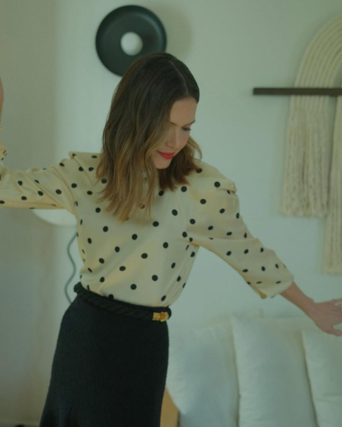 Mandy Moore at Airbnb Summer Event LA, May 2025 8