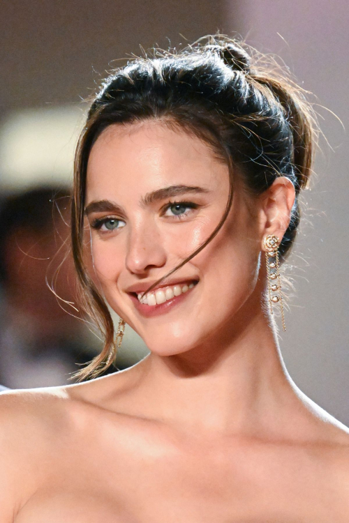 Margaret Qualley at Honey Don’t! Premiere Cannes, May 2025 5