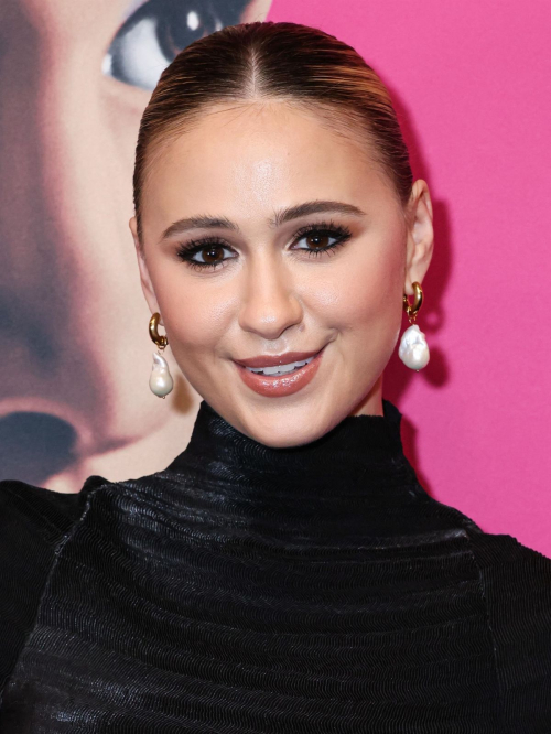 Maria Bakalova at Electra Premiere, May 2025 5