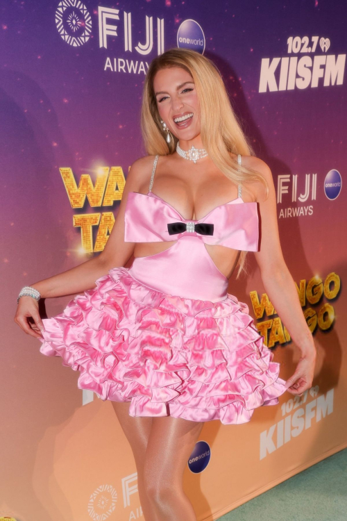 Meghan Trainor at iHeartRadio Wango Tango, May 2025 2