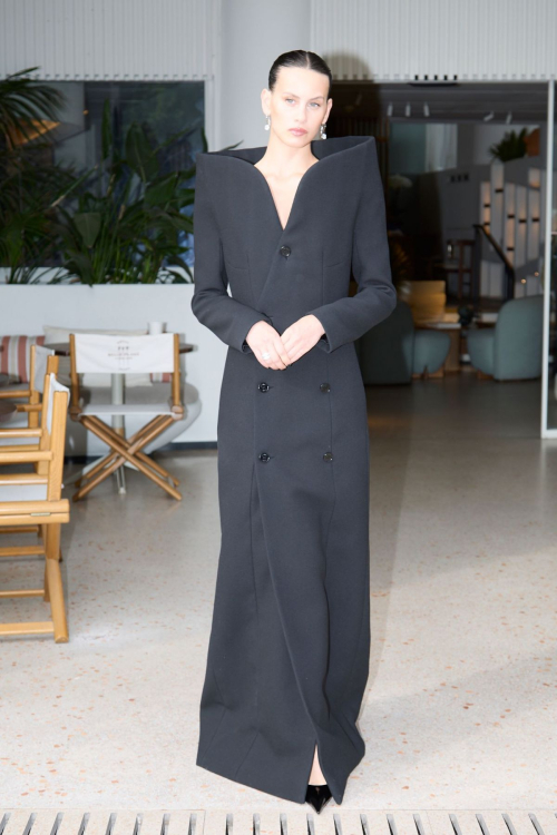 Milena Smit Cannes Film Festival Portraits, May 2025 1