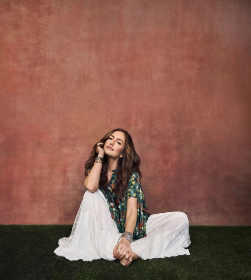 Minka Kelly for Alexa Magazine NY Post, May 2025 7