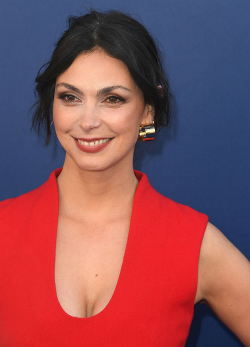 Morena Baccarin at CBS Fest in Los Angeles, May 2025 5