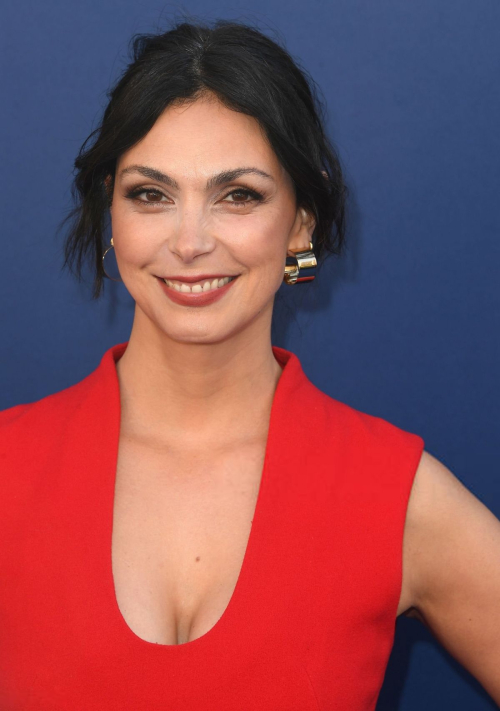 Morena Baccarin at CBS Fest in Los Angeles, May 2025 6