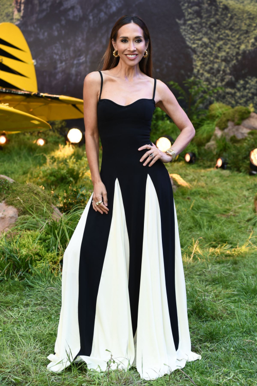 Myleene Klass at Mission Impossible Premiere, May 2025 5