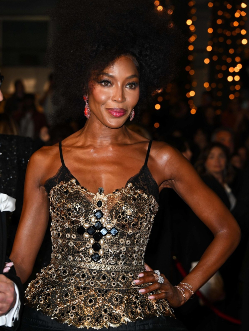 Naomi Campbell at Fuori Cannes Film Premiere, May 2025 5
