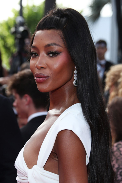 Naomi Campbell at The History of Sound Premiere, May 2025 1