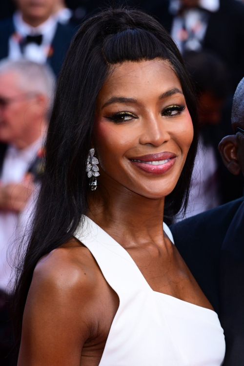 Naomi Campbell at The History of Sound Premiere, May 2025 4